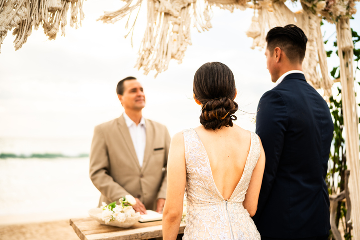 Matrimonio: