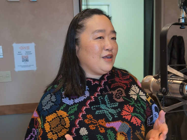 Cónsul Maki Teramoto