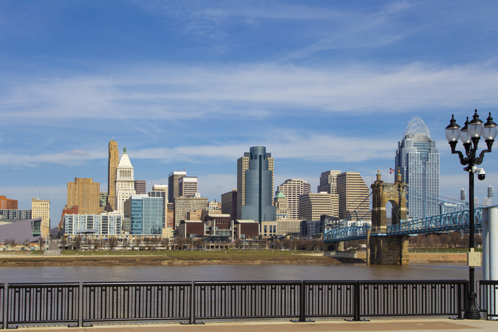 La larga lista de Kentucky