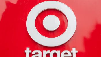 Target Posts Drop In Sales, First Since 2016