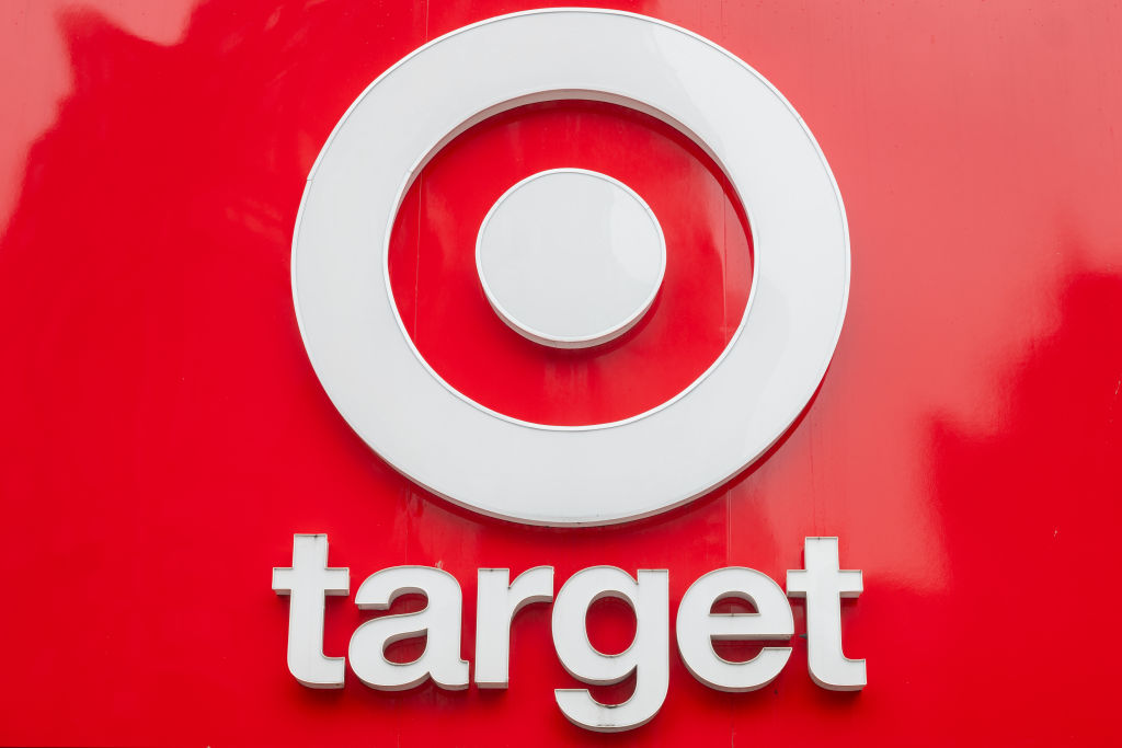 Target Posts Drop In Sales, First Since 2016