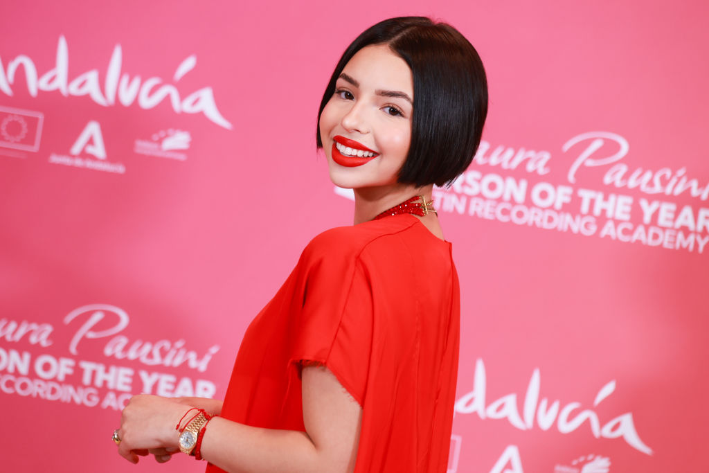Ángela Aguilar