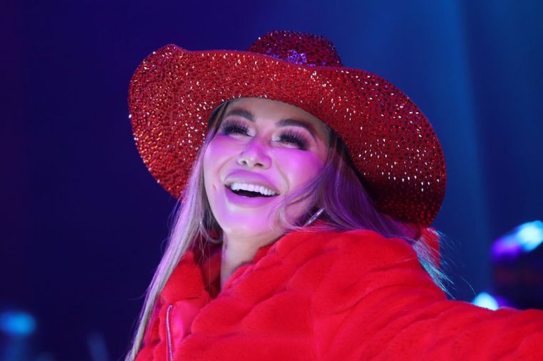 Chiquis Rivera