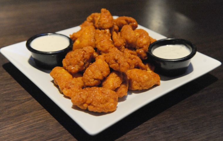 Alitas