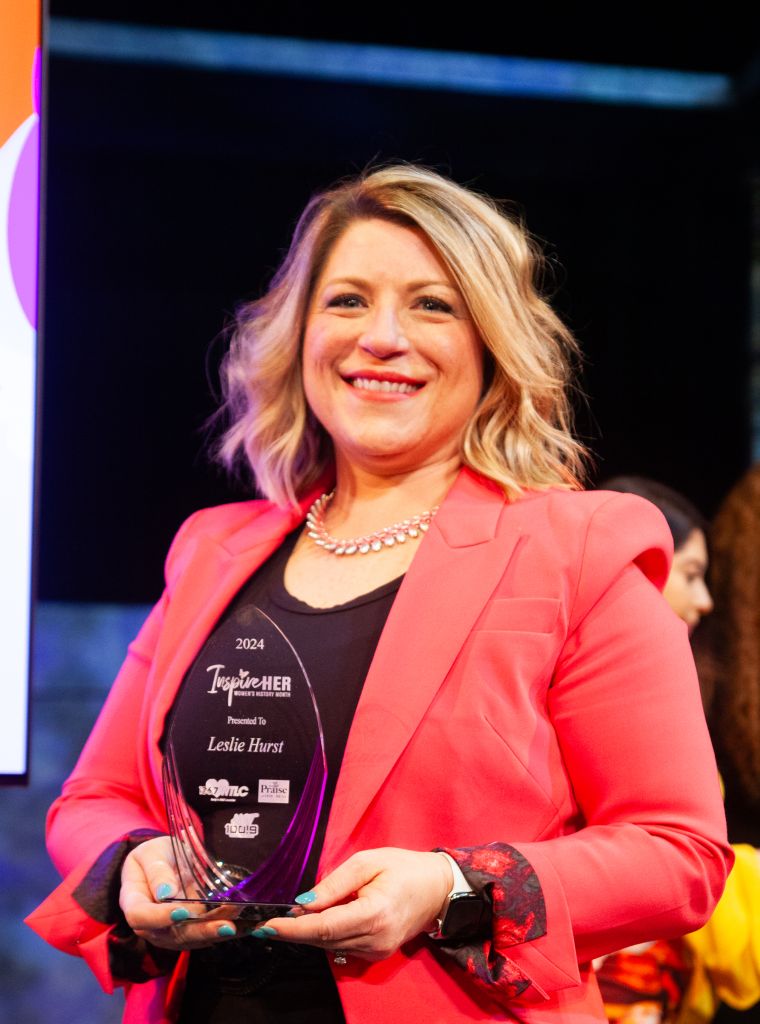 Recap: Women's History Month Reception At The Indiana Repertory Theatre