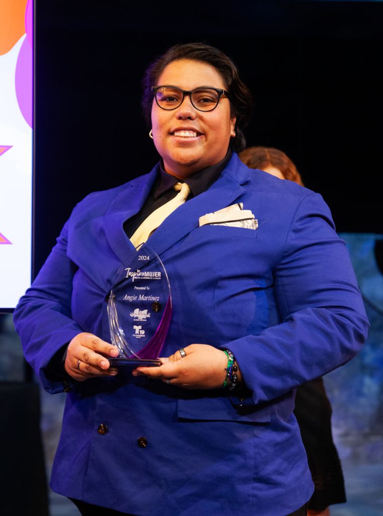 Recap: Women's History Month Reception At The Indiana Repertory Theatre