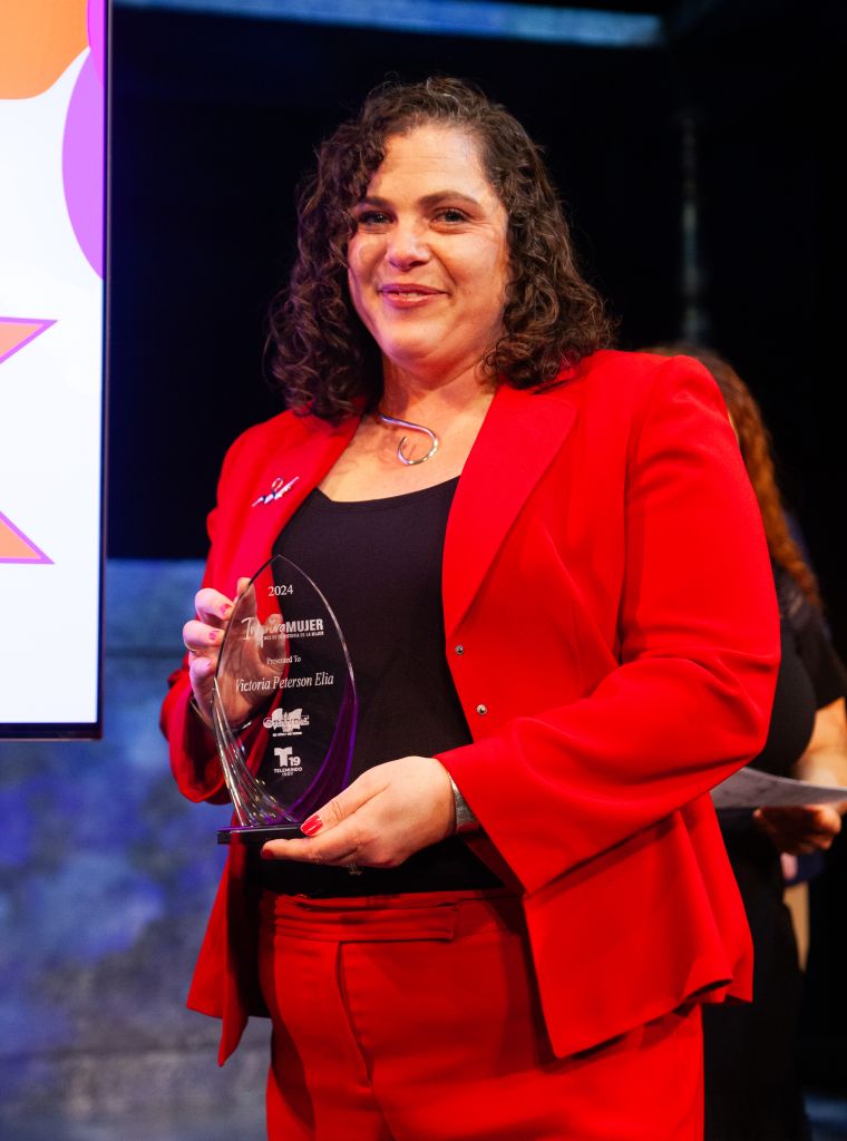 Recap: Women's History Month Reception At The Indiana Repertory Theatre