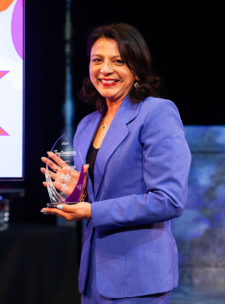 Recap: Women's History Month Reception At The Indiana Repertory Theatre