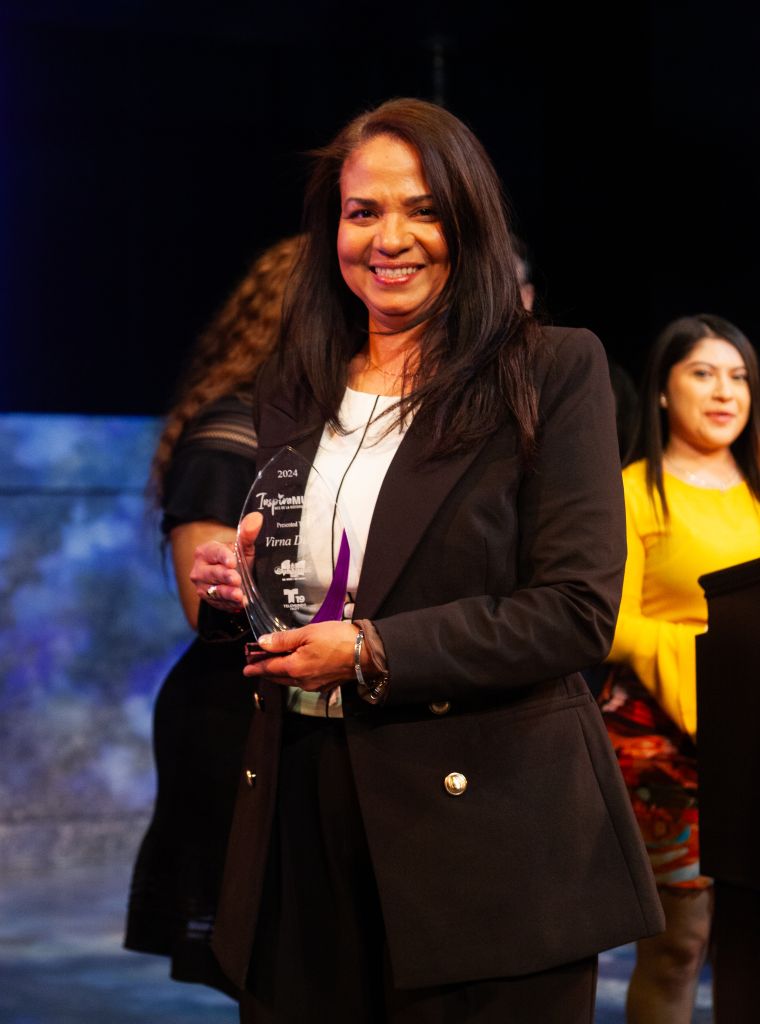 Recap: Women's History Month Reception At The Indiana Repertory Theatre