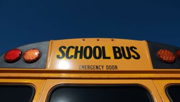EPA Administrator Regan Visits Florida To Highlight Funding For New Clean School Buses