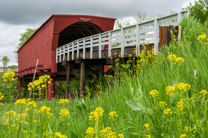 Winterset, Iowa
