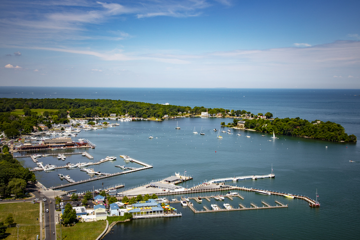 Put-in-Bay, Ohio