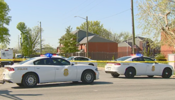 Person Killed on Northeast Side