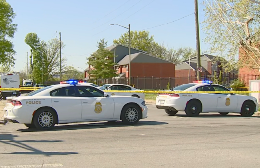 Person Killed on Northeast Side