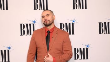 BMI Latin Awards 2024 - Red Carpet