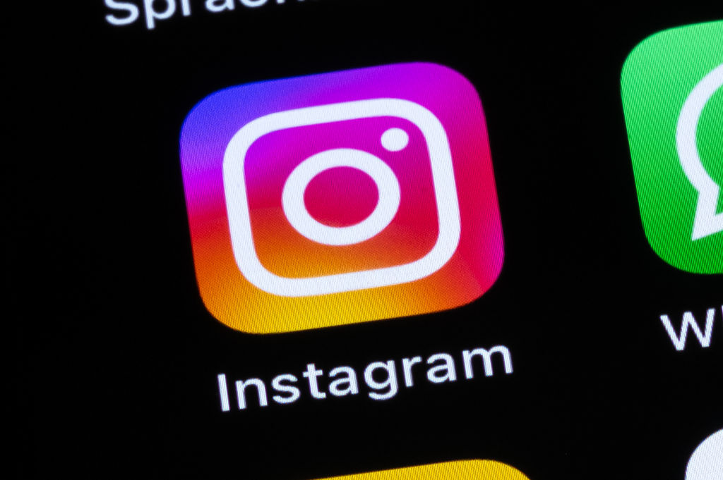 Instagram