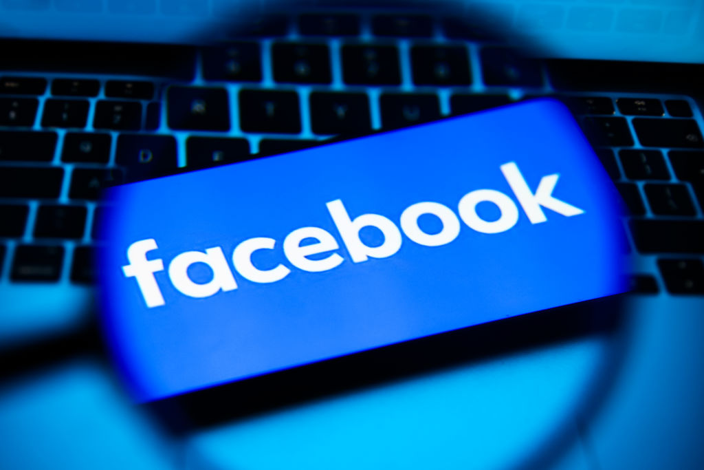 Facebook