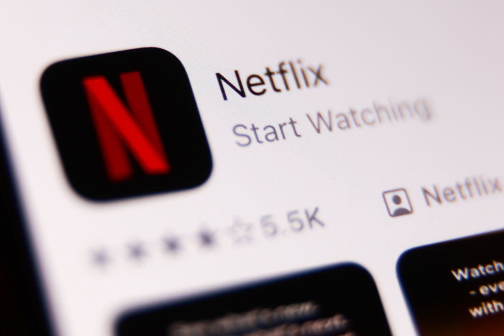 Netflix
