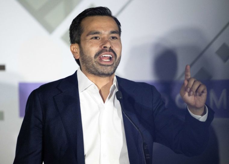 Jorge Álvarez Máynez