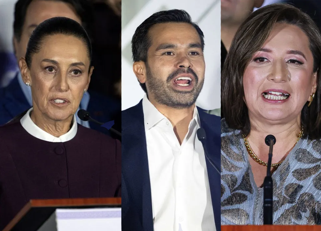 Mexico Debate