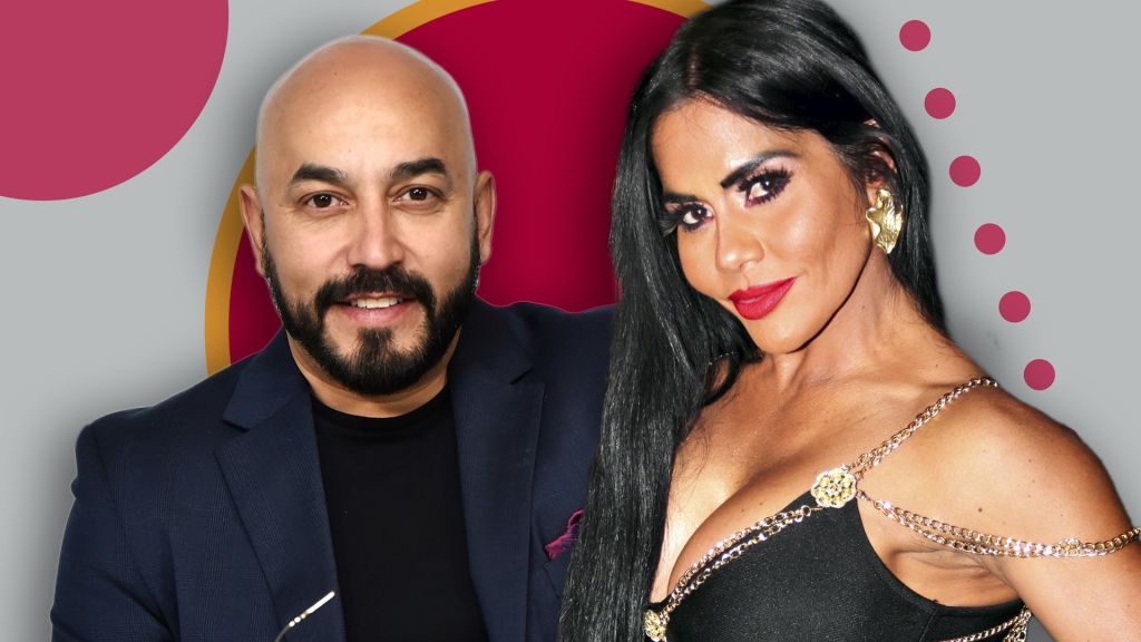 Lupillo Rivera Maripily Rivera