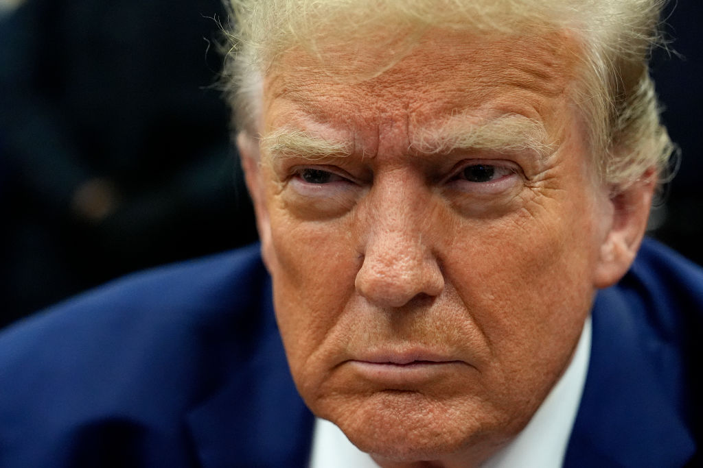 US-POLITICS-JUSTICE-COURT-TRUMP