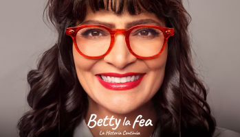El regreso de Betty