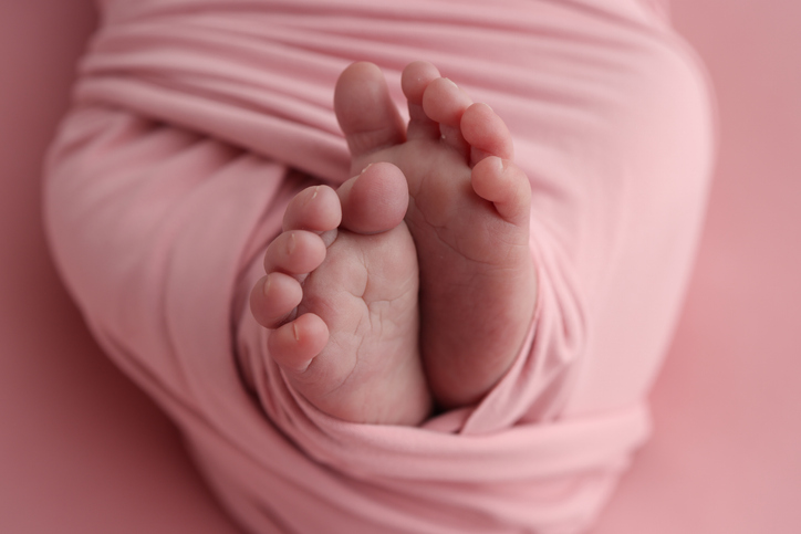 Los nombres favoritos para niñas en 2023: