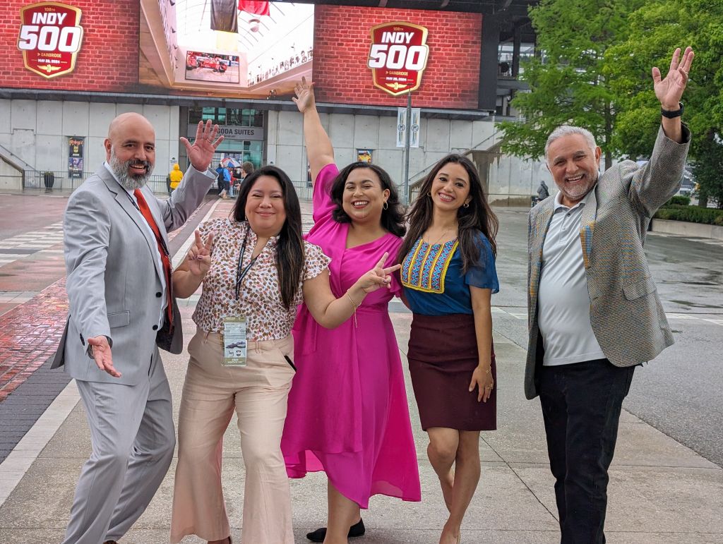 Conexion 5 for 500 2024