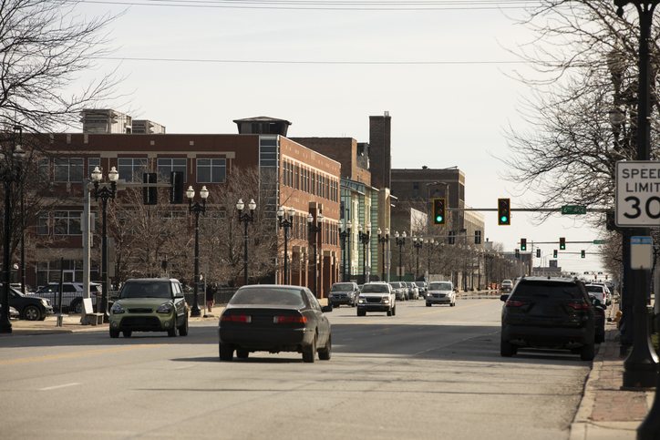 Gary Indiana