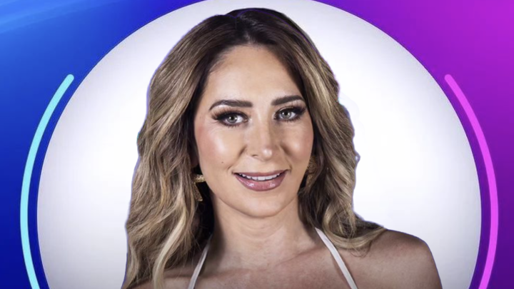 Geraldine Bazán: