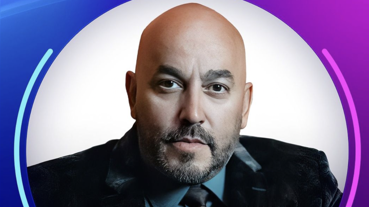 Lupillo Rivera: