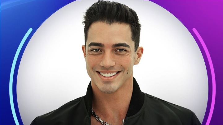 Rodrigo Romeh: