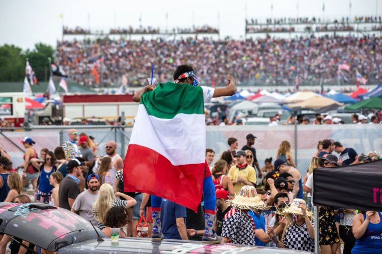 Elige tu ubicación: