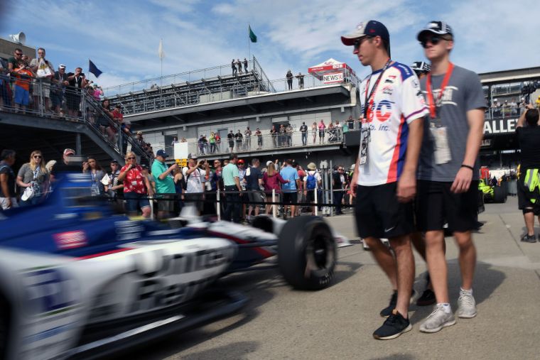 Disfruta de las actividades: