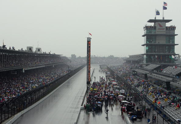 Pronóstico del tiempo para el Indy 500 en 2024