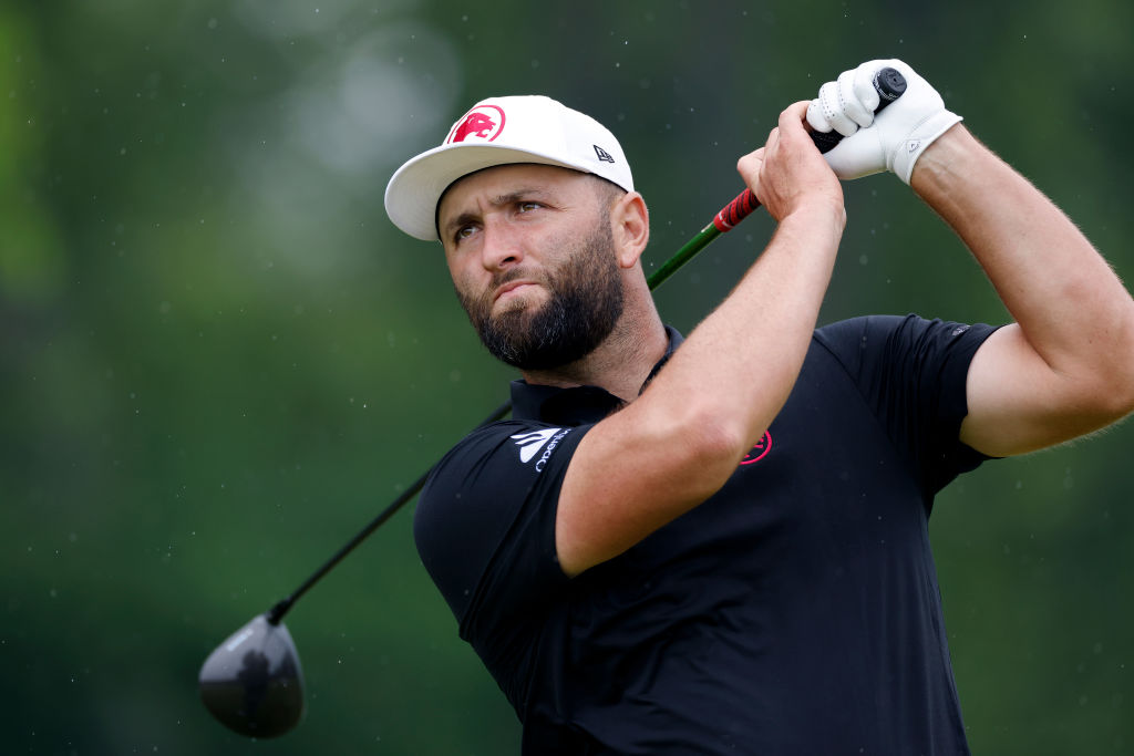 Jon Rahm – $218M