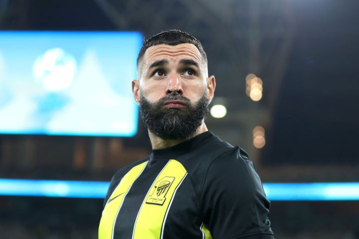 Karim Benzema – $106M