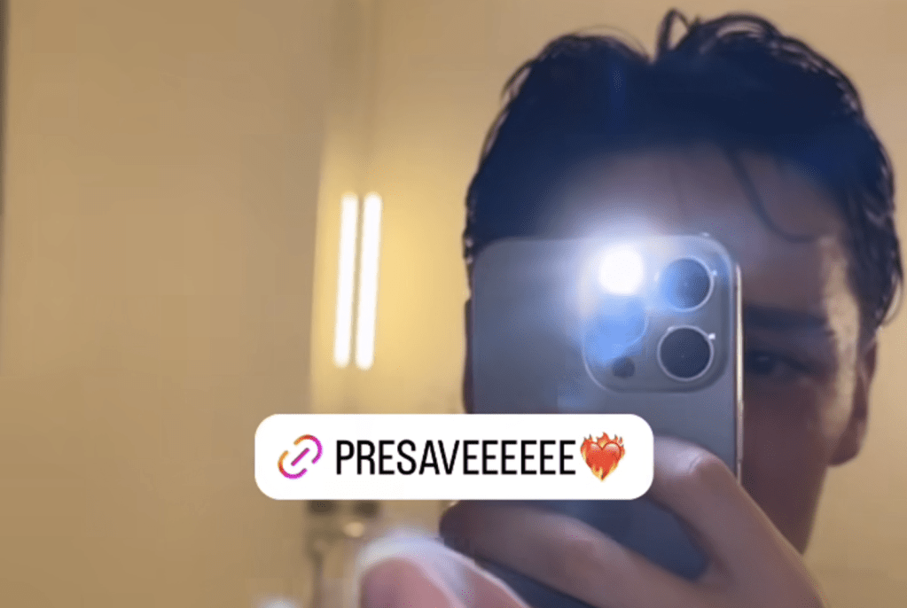 Peso Pluma New haircut