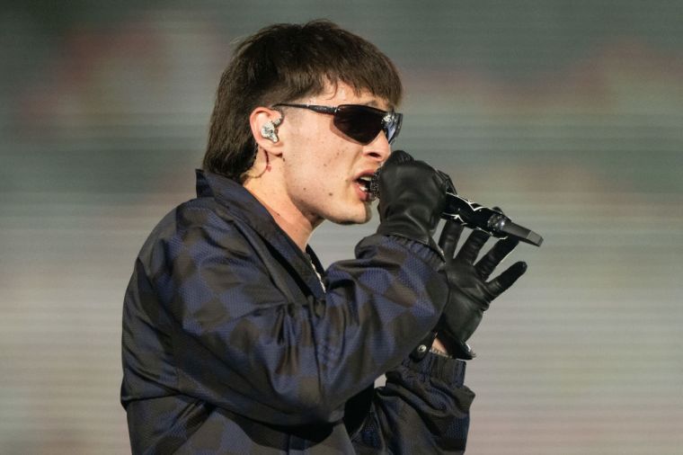 Mullet de Peso Pluma