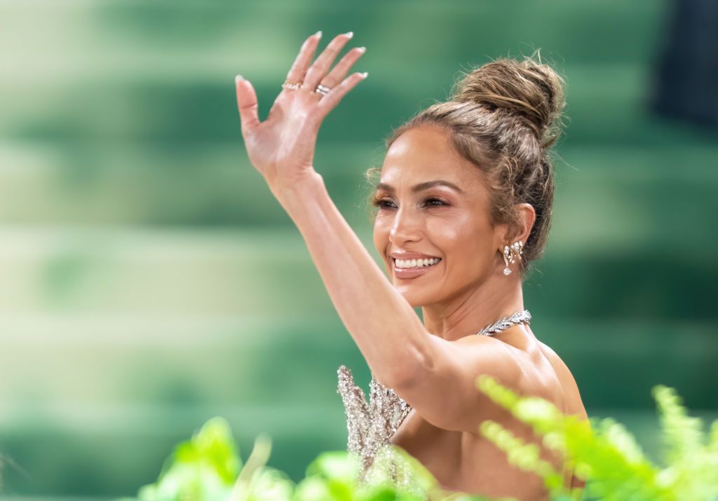 The 2024 Met Gala Celebrating "Sleeping Beauties: Reawakening Fashion" - Street Sightings