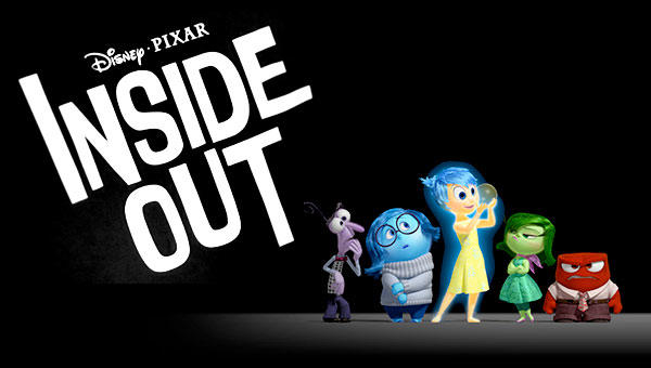 Inside Out Movie