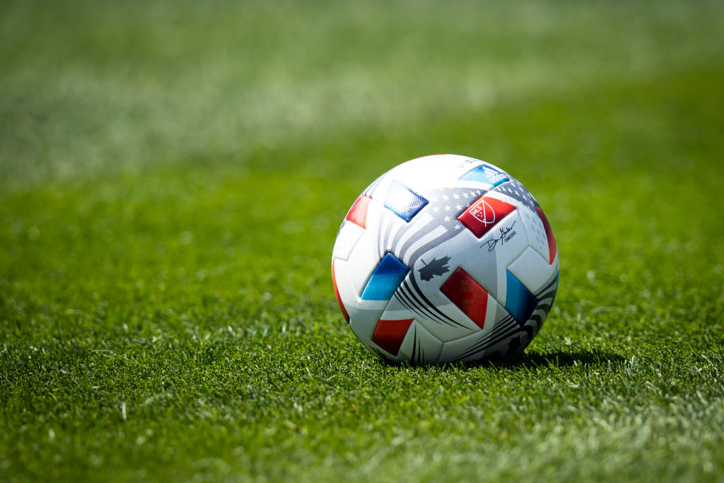 FC Cincinnati v New York City FC