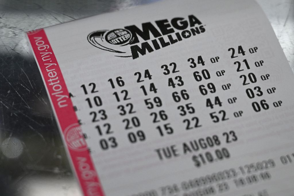 US-LIFESTYLE-LOTTERY