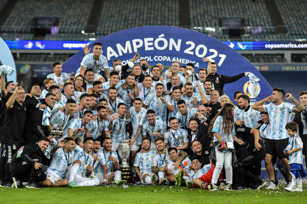 ¿Cuándo y dónde es la final?