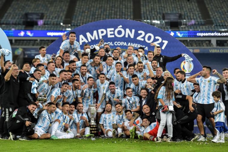 ¿Cuándo y dónde es la final?