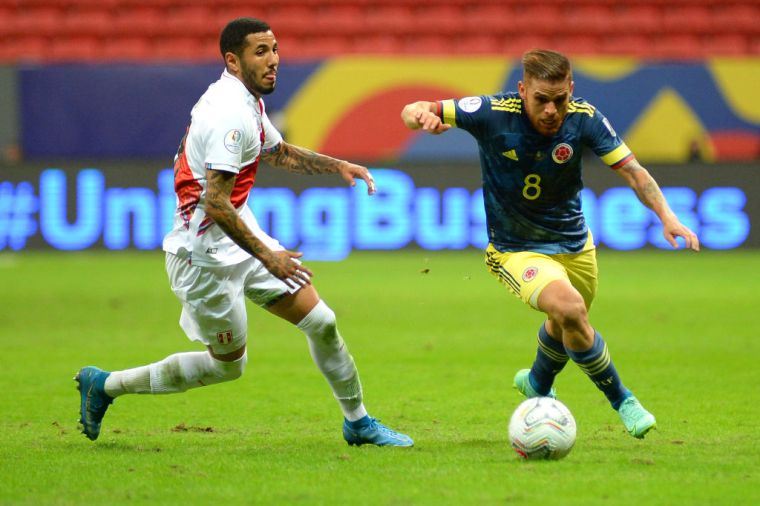 ¿Cuándo son los cuartos de final?