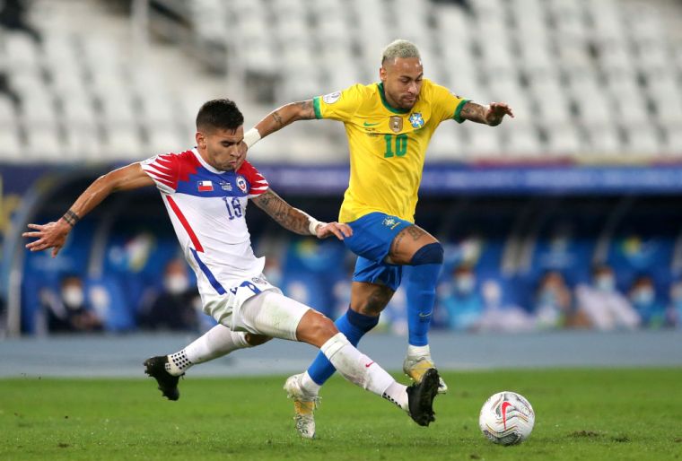 ¿Cuándo son las semifinales?