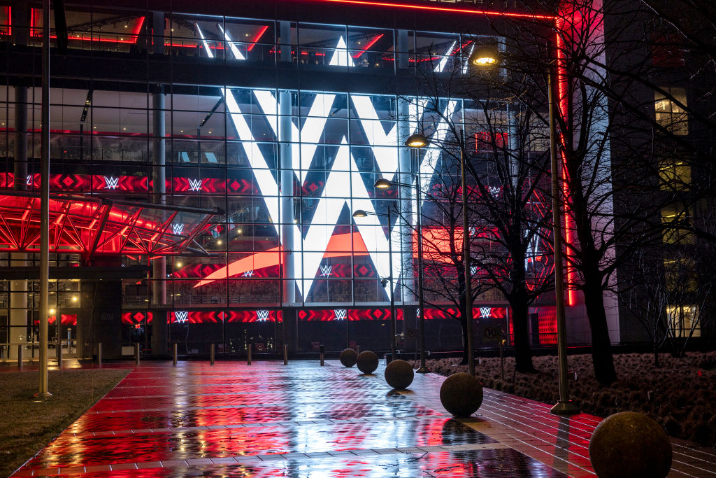 Vince McMahon Resigns From W.W.E.'s Parent Board Amid Sexual Assault Inquiry