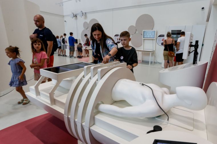 Museos y Centros Culturales: